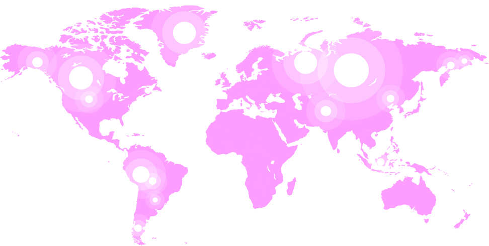 World Map